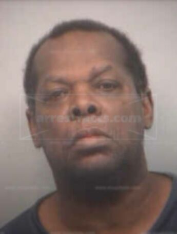 Melvin Britton
