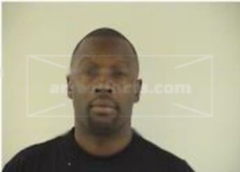 Dwight Henry Pritchett