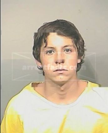 Justin Michael Carnegie