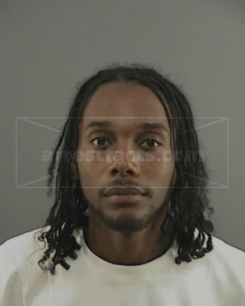 Quentin Mario Dunlap
