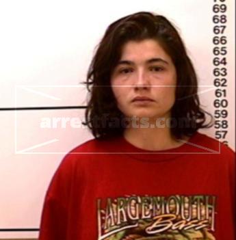 Kimberly Denise Mullins