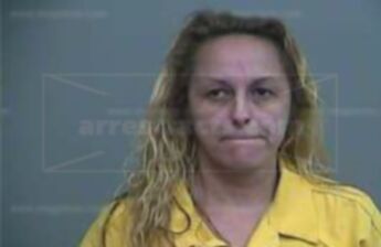 Samantha Ann Purdin