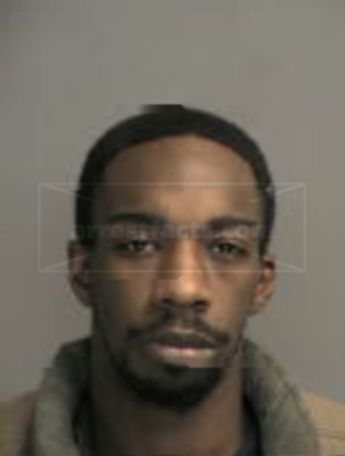 Jamar Bradford