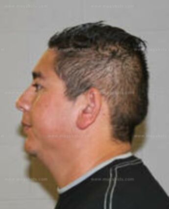 Ricardo Guadalupe Vigil