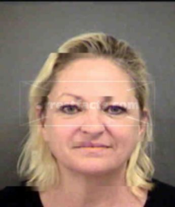 Melinda Kate Greenway