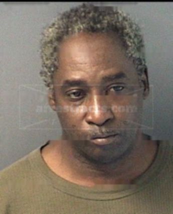Michael Anasara Crosby