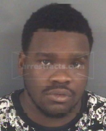 Antonias Lee Milton