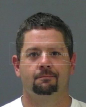 Timothy Joseph Stacey