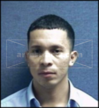 Osman Roberto Casco Reyes