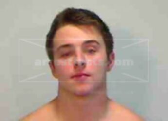 Christopher Anthony Kelliher