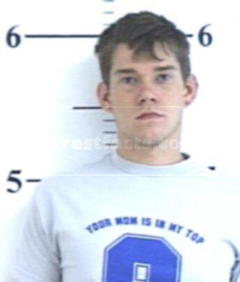 Robert Wade Cates