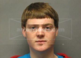 Taylor David Haglund