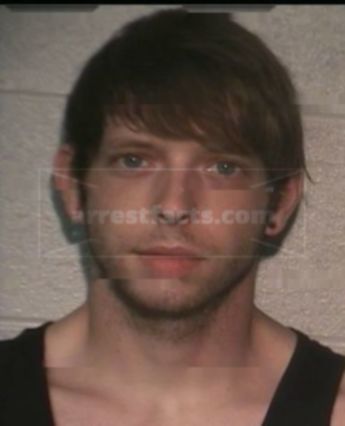 Ryan Wayne Russell