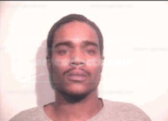 Marlon Ellis Mills