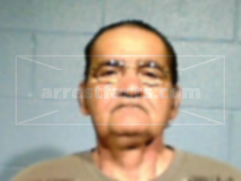 Eugene R West Sr