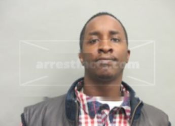 Brandon Mitchell Harris