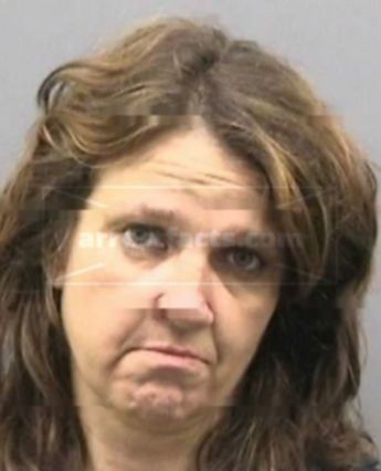 Bonnie Sue Vining