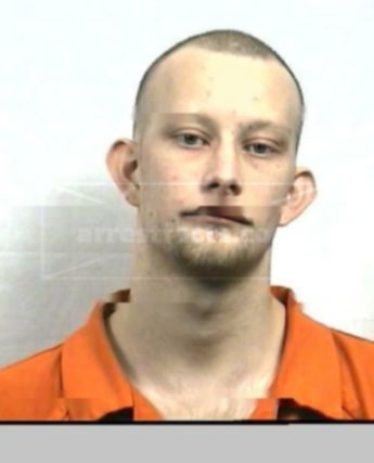 Matthew T Fisher