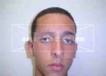 Andres Ricardo Giraldez