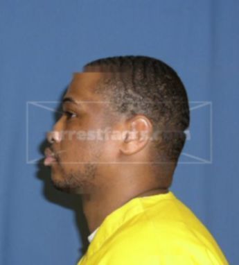 Trevon Garner