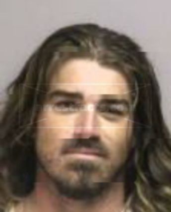 Jared Michael Mendenhall