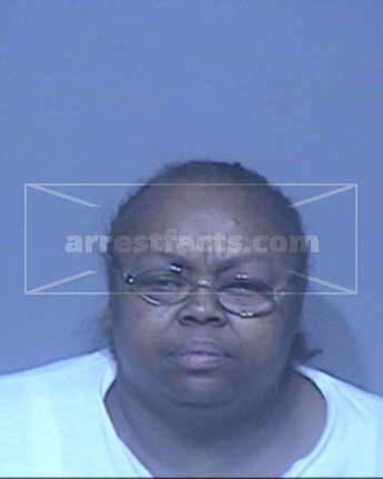 Dorothy Jean Johnson