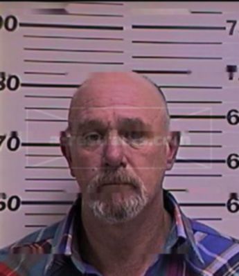 Chris Ray Collins