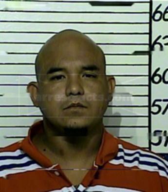 Jaime Arturo Flota