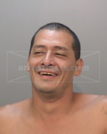 Joseph Tamez