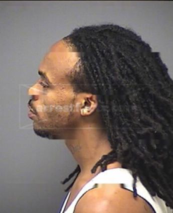Marque Darrell Hardin