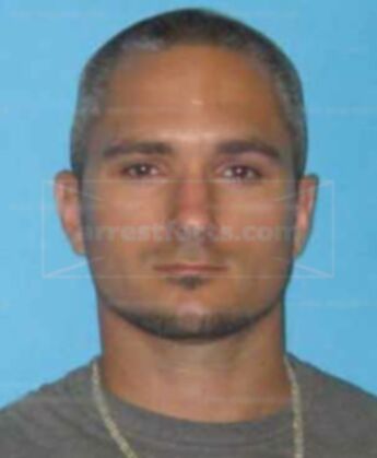Shane Michael Woodruff