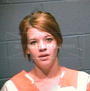 Stephanie Ann Blalock