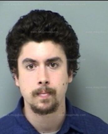 Brock Alan May