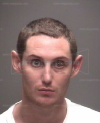 Zachary Paul Thornhill