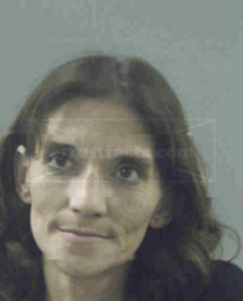 Nicole Patterson