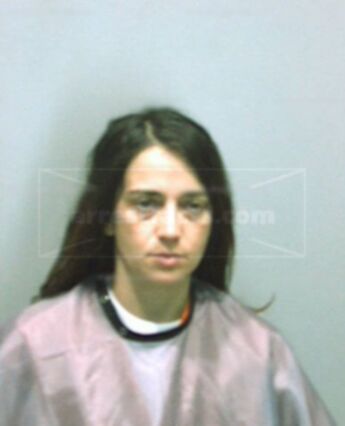 Jennifer Adell Curtin