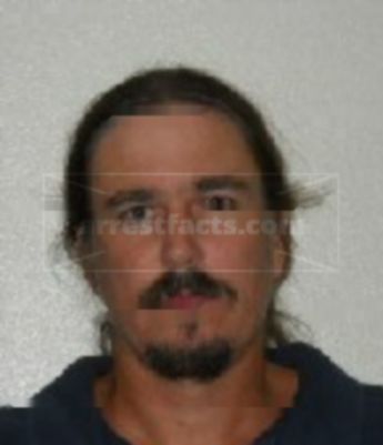 William Darrel Stewart