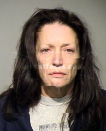 Gloria Walsh