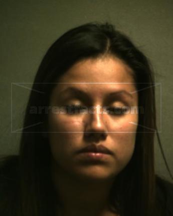 Olivia Marie Cepeda