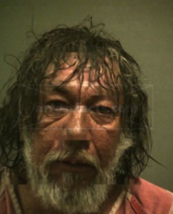 Donald Ray Johnson
