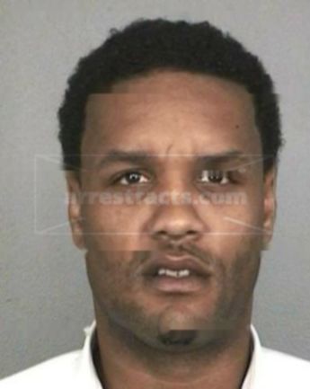 Jonte Alvin Riley