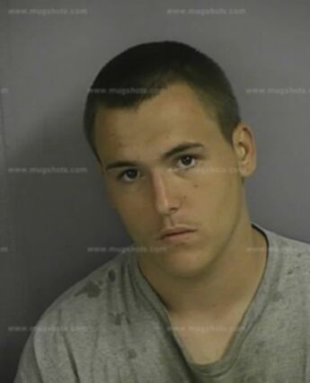 Nickolas Lee Savage