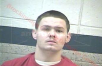 Hunter Andrew Schaad