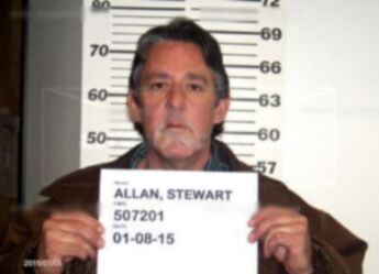 Stewart Allan