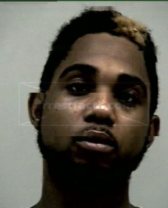 Dayvon Maurice Croocks