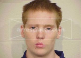 Jarred Ellsworth Perkins