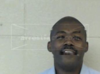 Alvin Ray Williams