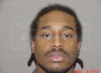 Rashawn Nathan Evans