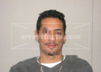 Pete Rocky Romero