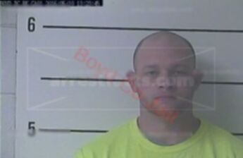 Jordan Thomas Mills